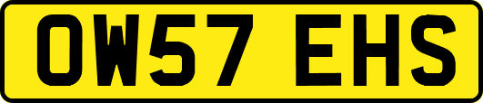 OW57EHS