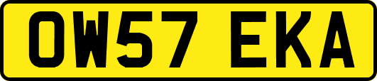 OW57EKA