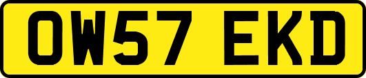 OW57EKD
