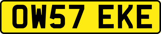 OW57EKE