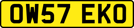 OW57EKO