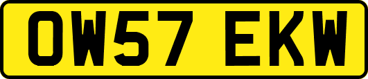 OW57EKW