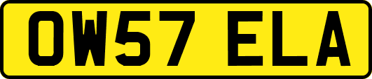 OW57ELA
