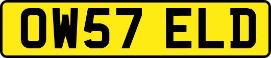 OW57ELD