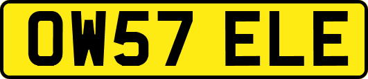 OW57ELE