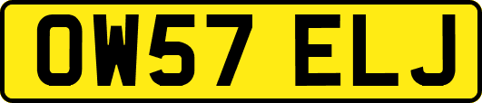 OW57ELJ