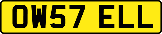 OW57ELL