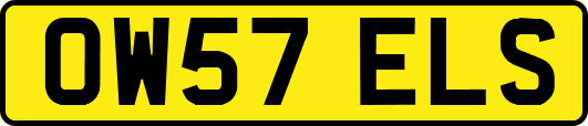 OW57ELS