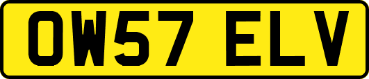 OW57ELV