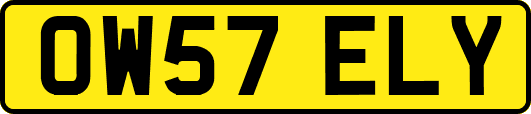 OW57ELY