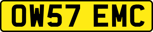 OW57EMC