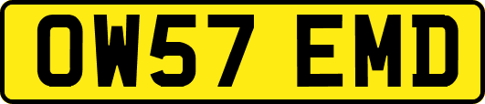 OW57EMD