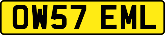 OW57EML