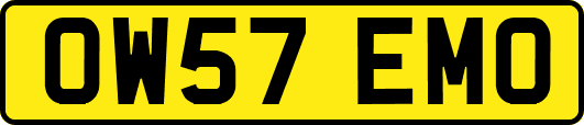 OW57EMO