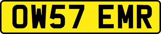 OW57EMR