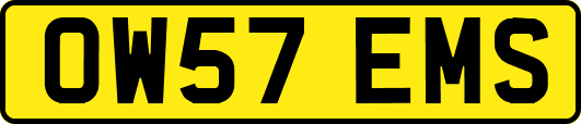 OW57EMS