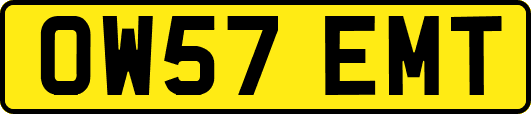 OW57EMT