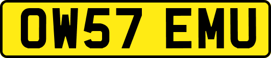 OW57EMU