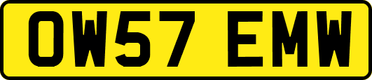 OW57EMW