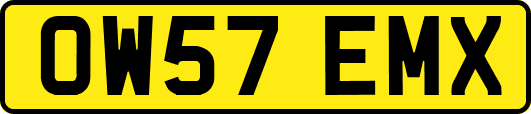 OW57EMX