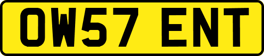 OW57ENT