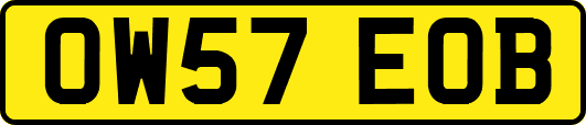 OW57EOB