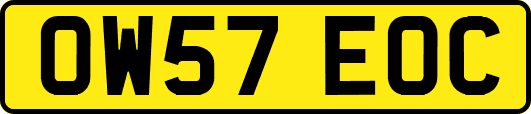 OW57EOC