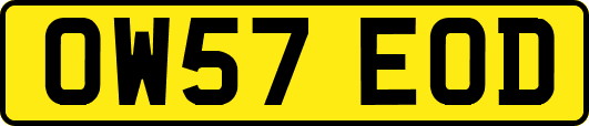 OW57EOD