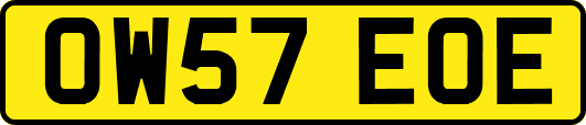 OW57EOE