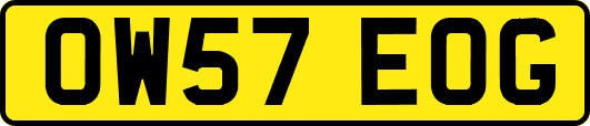 OW57EOG