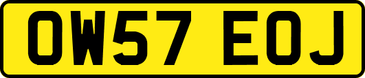 OW57EOJ