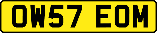 OW57EOM