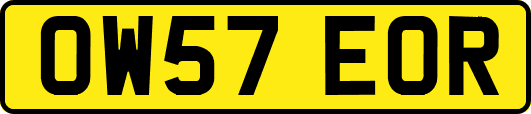 OW57EOR