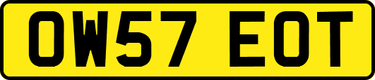 OW57EOT