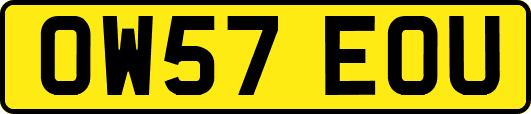 OW57EOU