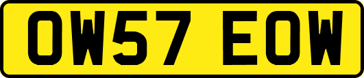 OW57EOW