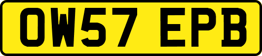 OW57EPB