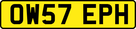OW57EPH