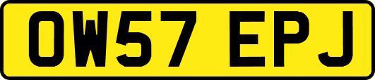 OW57EPJ