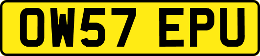 OW57EPU