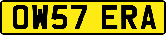 OW57ERA