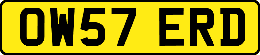 OW57ERD