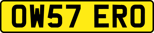 OW57ERO