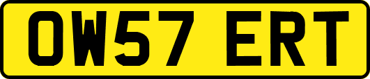 OW57ERT