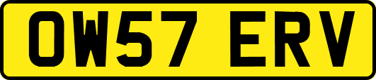 OW57ERV