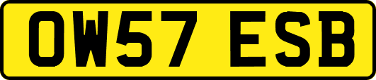 OW57ESB