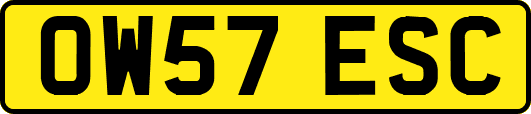 OW57ESC