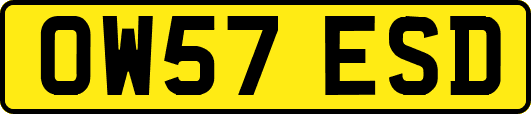 OW57ESD