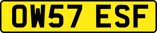 OW57ESF