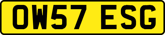 OW57ESG